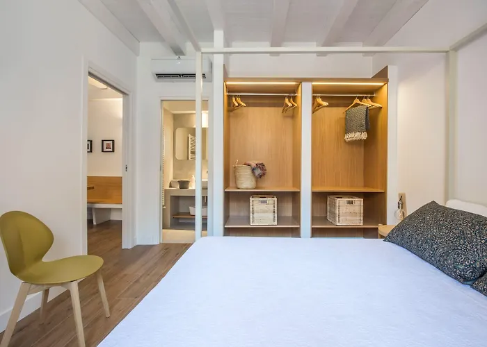 Le Niche Holiday Homes By Wonderful Italy
